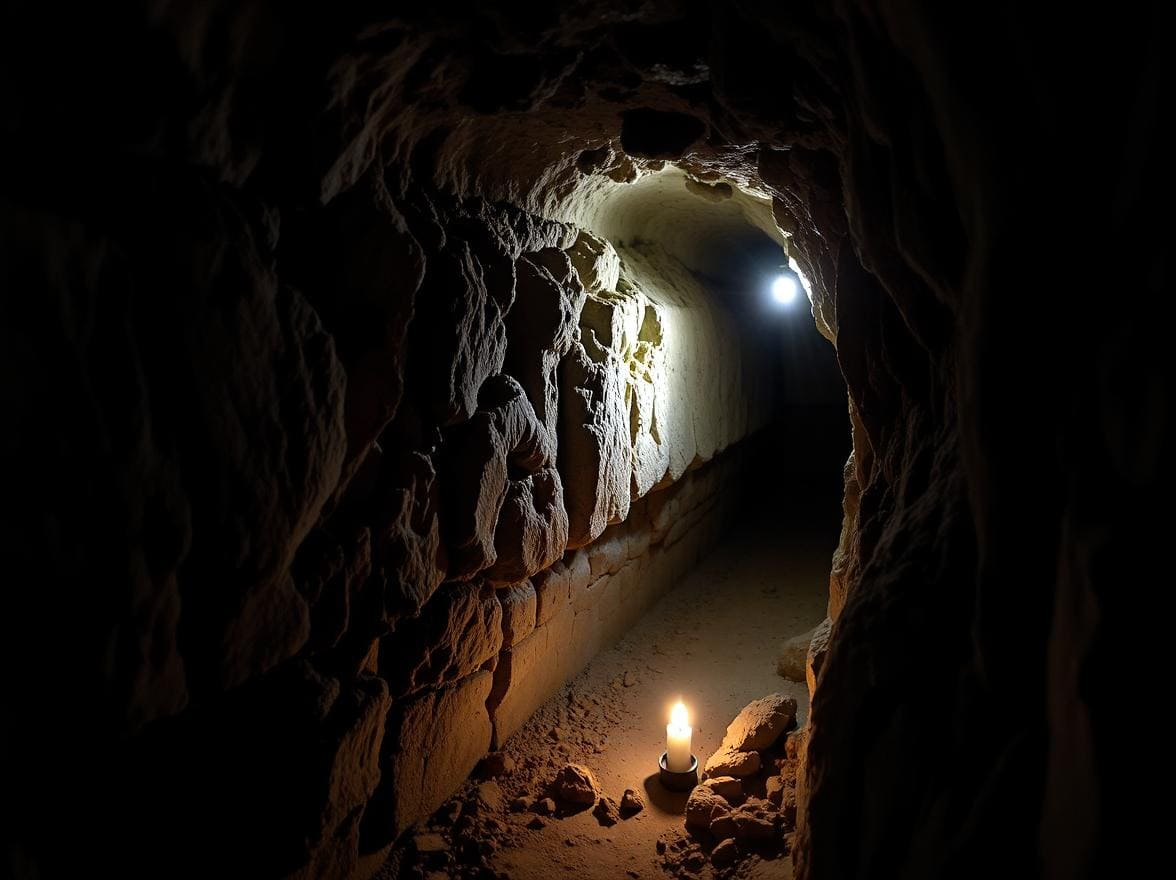 Explore Tour with Skip-the-Line Entry