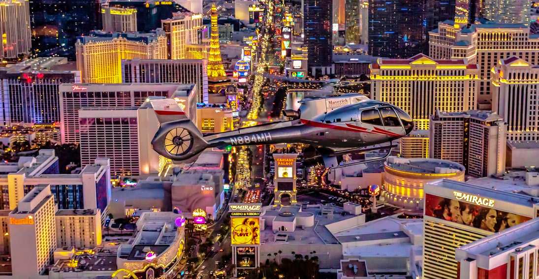 Las Vegas Tour